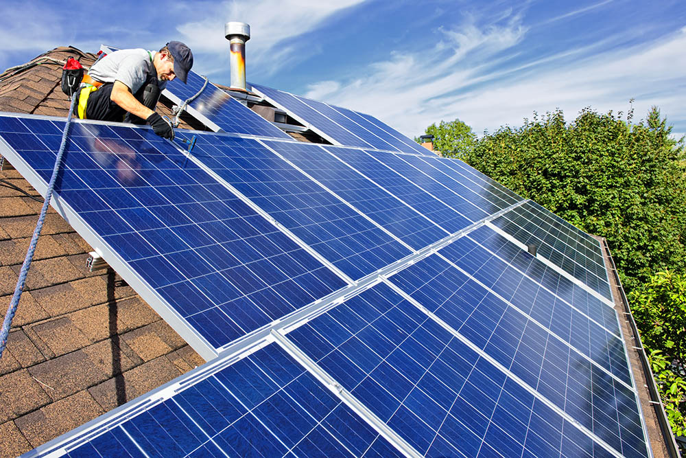 Financiar tus placas solares Financiar tus placas solares