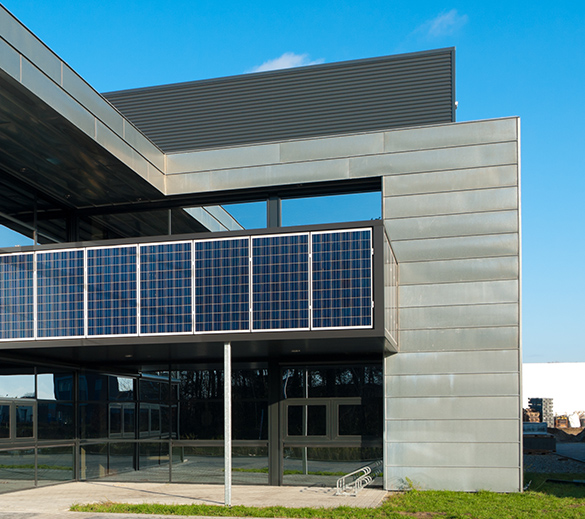 Energía fotovoltaica domestica autoconsumo Castellón placas solares para casa